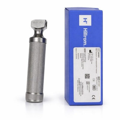 Welch Allyn 60300 Hook-On Laryngoscope Handle REF 901087 Instrument Handle