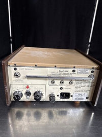 Media Sonics Versatone Bi-Directional Model D9
