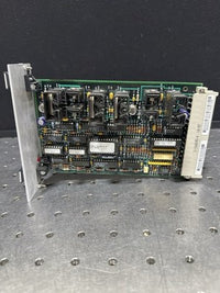 Kulicke & Soffa 8060 MS Amplifier Board 8001-4014-000-06 Servo Drive Module