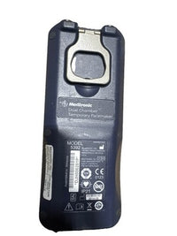 Medtronic 5392 Dual Chamber Patient Monitor Powers On Missing Knob