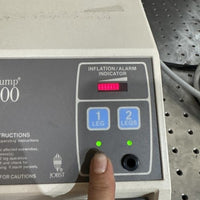 Jobst Extremity Pump System 2000