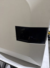 Bio Rad Tango Infinity 850000010 Blood Analyzer 2015