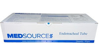 MedSource Endotracheal Tube with Cuff size 6.5 Box of 10 (MS-23265)