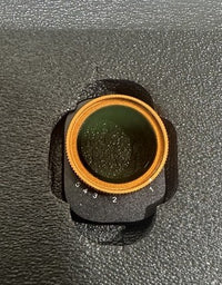 K&F Concept ND2-32 Variable ND Filter for DJI Osmo Action Camera