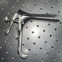 Aesculap EL195R GRAVES Speculum 95mm x 30mm (3-3/4" x 1-3/16")   | C4
