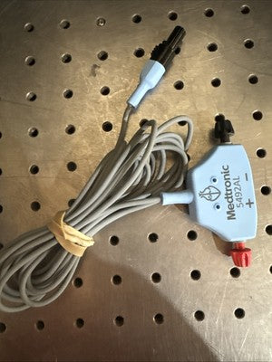 Medtronic 5492AL Patient Cable