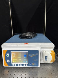 Misonix Bone Scalpel Generator Console BCM-GN With Footswitch No Handpiece