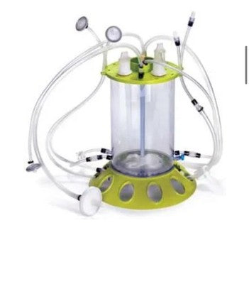 Millipore Mobius CellReady 3L Bioreactor NEW IN PACKAGE