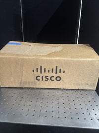Cisco Catalyst WS-C2960+24PC-S 24 Port Rack Mountable Ethernet Switch
