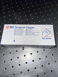 BD Surgical Clipper Handle 5513E ONLY