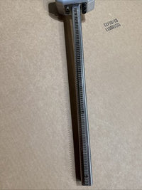 Mizuho OSI 5855-672 Orthopedic Pelvic Arc System Upright Left Traction Unit