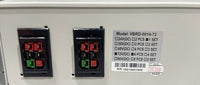 Marathon Power Vault Rack Mount Battery Pack VBRD-0014-72 72VDC 2U