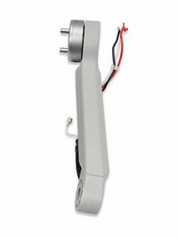 DJI Mini 3 Pro Rear Right Arm Motor Assembly OEM Replacement Part Gray