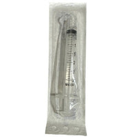 Medline 3mL Luer Lock No Needle REF SYR103010 Box of 100