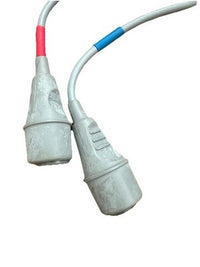Edward Lifesciences TruWave Reusable Cable REF: PX1800 Dual Cable