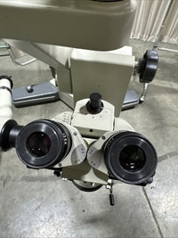 Topcon OMS-600 Microscope  Ophthalmology Surgical Microscope