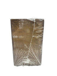 Paper Towel Dispenser Vintage Brown Cozee Bay Countertop Napkin Holder