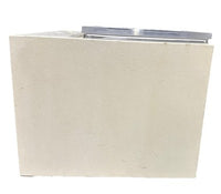 VWR 1220 Constant Temperature Water Bath Analog Lab Heater Tested