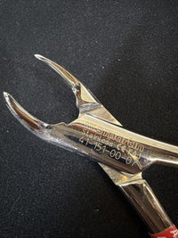 KLS Martin Dental Extracting Forceps #151 Forceps 41-151-00-07