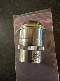 Olympus Plan Apo 40/0.95 0.11-0.23 Microscope Objective Lens 400277