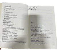 Gene Function in Prokaryotes Beckwith Davies Gallant 1983 Cold Spring Harbor