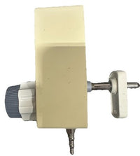 Precision Medical PM3000 Vacuum Regulator Unit w/ Gauge