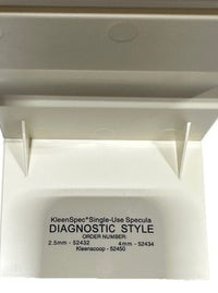 Welch Allyn KleenSpec Specula Dispenser 2.5mm-4mm Wall Mount