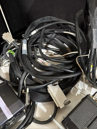 Optical Imaging Imager 3001 Lab Interface