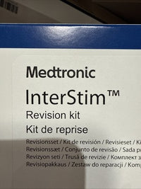 MEDTRONIC 3560031 InterStim Revision Kit (X) For Sale