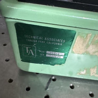 Technical Associates PUG-1 Radiological Survey Meter
