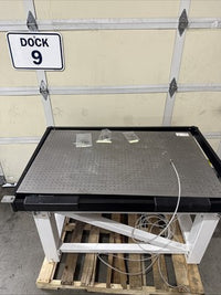 Newport VH3648 OPT  Pneumatic Leveling And Vibration Damping Table