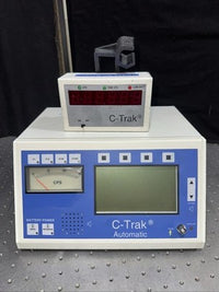 C-Trak Automatic Model CW3-3000 Surgical Guidance System w/ Digital Display