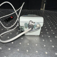 JENCO 6230N pH/mV/TEMP METER
