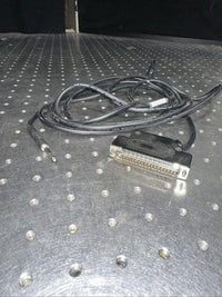 Lidco Ref Li10156 Cable Assembly; PulseCO to Spacelabs BP Monitors ~ 35538