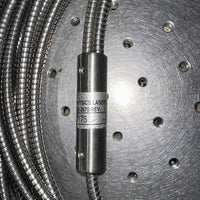 SPECTRA-PHYSICS LASERS 0129-2670 FIBER OPTIC SPLITTER CABLE