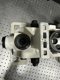 Nikon Microscope Eclipse TE300, 415708. No Power Source Unable To Test