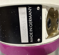 Dräger Vapor 19.1 Isoflurane Anesthesia Vaporizer ARMC-0148 Veterinary