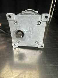 Stryker  3003-016-603 Hospital Bed Motor 1/8 HP 1 Ph 77rpm /  Bed model 3002 s3