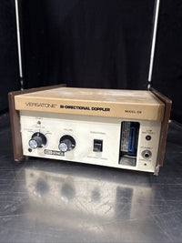 Media Sonics Versatone Bi-Directional Model D9