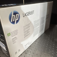 HP 824A (CB384A) Black LaserJet Image Drum Unit (L1)
