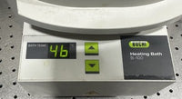 Buchi Rotavapor R-205 w/ B-100 Heating Bath Lab Evaporator 120V