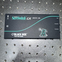 Black Box KV04U-REM ServSwitch CX Remote USB Unit