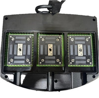 Fujifilm SonoSite P16535-51 Triple Connect Module