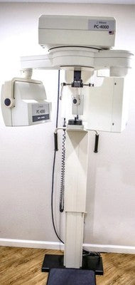Panoramic PC-4000 DigitalPanoramic Corporation