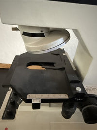 Leica Reichert Diastar 420 Microscope  Base Only