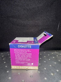 Seiko Instruments SmartLabels (model SLP-DRL) 2 1/8” X 2 3/4”