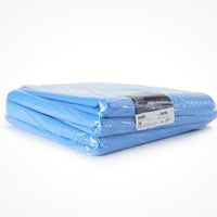 QUICK CHECK H500 Sterilization Wrap Dual Layer 36X36" 72 Ct 3419965