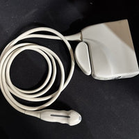 PHILIPS C8-5 CURVED ULTRASOUND TRANSDUCER PROBE 453561190821 FOR IU22 TESTED
