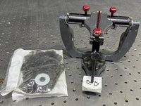 Denar Mark 310 Dental Articulator w/ 10 Mounting Plates
