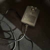 MedSystem III 2865 with Pole Clamp And Power Supply